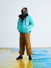 CARHARTT WIP куртка с капюшоном